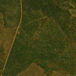 Satellite imagery of Chindondo, AO