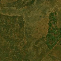 Satellite imagery of Chindondo, AO