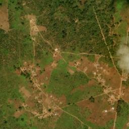 Satellite imagery of Tchila, AO