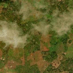 Satellite imagery of Tchila, AO