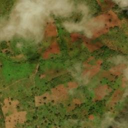 Satellite imagery of Tchila, AO