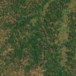 Satellite imagery of Ingombe, AO