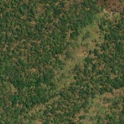 Satellite imagery of Ingombe, AO