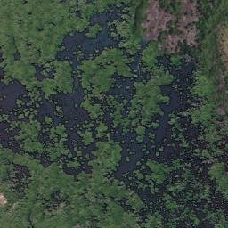 Satellite imagery of Ardigbiyi Point, AU