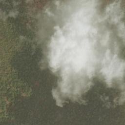 Satellite imagery of Giles Point, AU