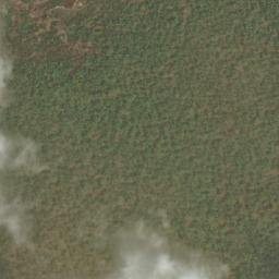 Satellite imagery of Giles Point, AU