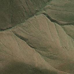 Satellite imagery of Cerro Lanco Alto, PE