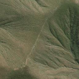 Satellite imagery of Cerro Lanco Alto, PE