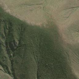 Satellite imagery of Cerro Lanco Alto, PE