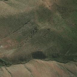 Satellite imagery of Cerro Chipillo Grande, PE