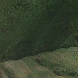 Satellite imagery of Cerro Chipillo Grande, PE