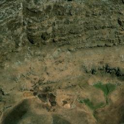 Satellite imagery of Cerro Chucho Punta, PE