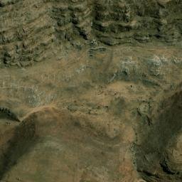 Satellite imagery of Cerro Chucho Punta, PE