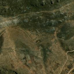 Satellite imagery of Cerro Chucho Punta, PE