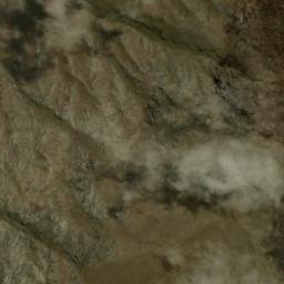 Satellite imagery of Cerro Chacma Perdiz, PE