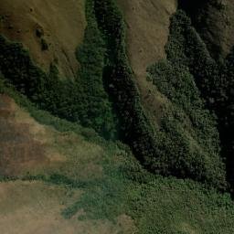 Satellite imagery of Cerro Chacma Perdiz, PE