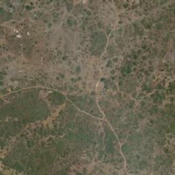 Satellite imagery of Atuca, AO