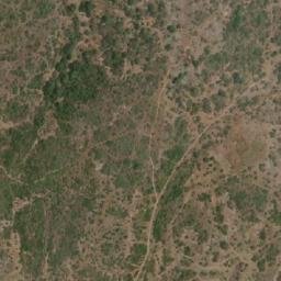 Satellite imagery of Atuca, AO