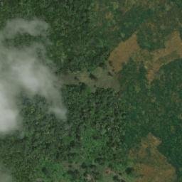 Satellite imagery of Chimbungo, AO