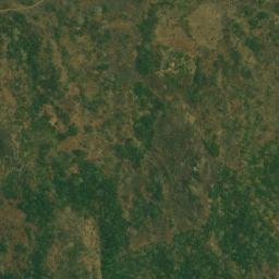 Satellite imagery of Gola, AO