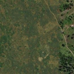 Satellite imagery of Gola, AO