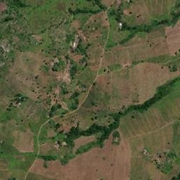 Satellite imagery of Bumba, AO