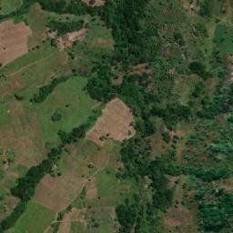 Satellite imagery of Bumba, AO