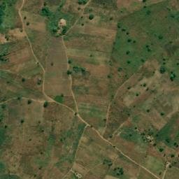 Satellite imagery of Labinge, AO