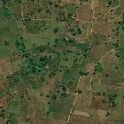 Satellite imagery of Labinge, AO