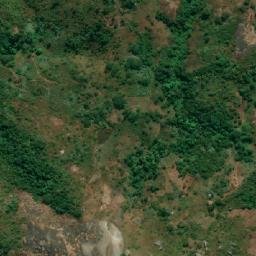 Satellite imagery of Itumbo, AO