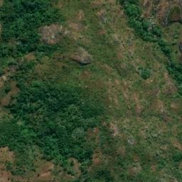 Satellite imagery of Itumbo, AO