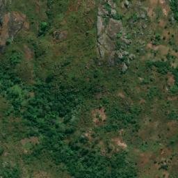 Satellite imagery of Itumbo, AO