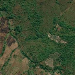 Satellite imagery of Cunjo, AO