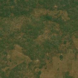 Satellite imagery of Mangue, AO