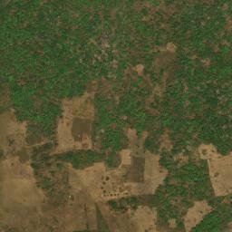 Satellite imagery of Mangue, AO