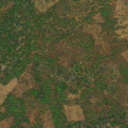 Satellite imagery of Mangue, AO