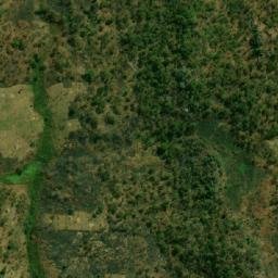 Satellite imagery of Mbamba, AO