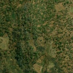 Satellite imagery of Mbamba, AO