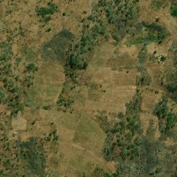 Satellite imagery of Mbamba, AO