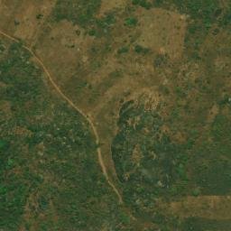 Satellite imagery of Candongo, AO