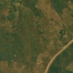 Satellite imagery of Candongo, AO