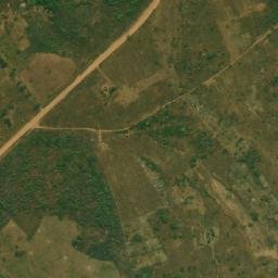 Satellite imagery of Candongo, AO