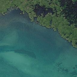 Satellite imagery of Ardigbiyi Point, AU