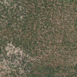 Satellite imagery of Djmngan Point, AU