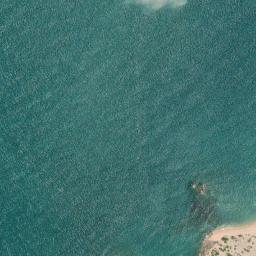 Satellite imagery of Red Point, AU