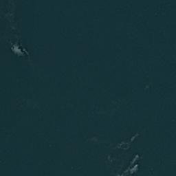 Satellite imagery of Punta Salinas, PE