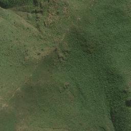 Satellite imagery of Cerro Chipillo Grande, PE
