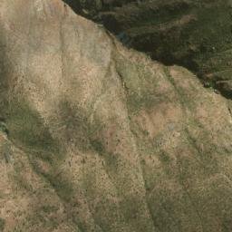 Satellite imagery of Cerro Shanquillpa Chico, PE