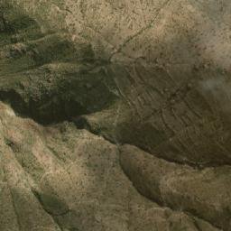 Satellite imagery of Cerro Shanquillpa Chico, PE