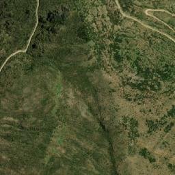 Satellite imagery of Cerro Pacoscoto, PE